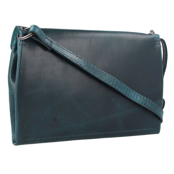 Harold's Fold Umhängetasche Leder 20 cm