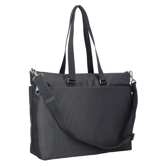 Mandarina Duck MD20 Shopper Tasche 40 cm Laptopfach