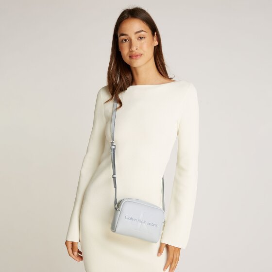 Calvin Klein Jeans Sculpted Mini Bag Umhängetasche 18 cm