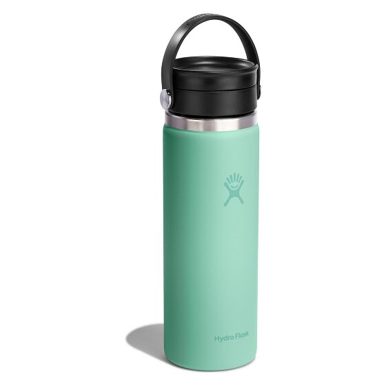 Hydro Flask Hot Beverages Wide Flex Slip Lid Trinkflasche 590 ml