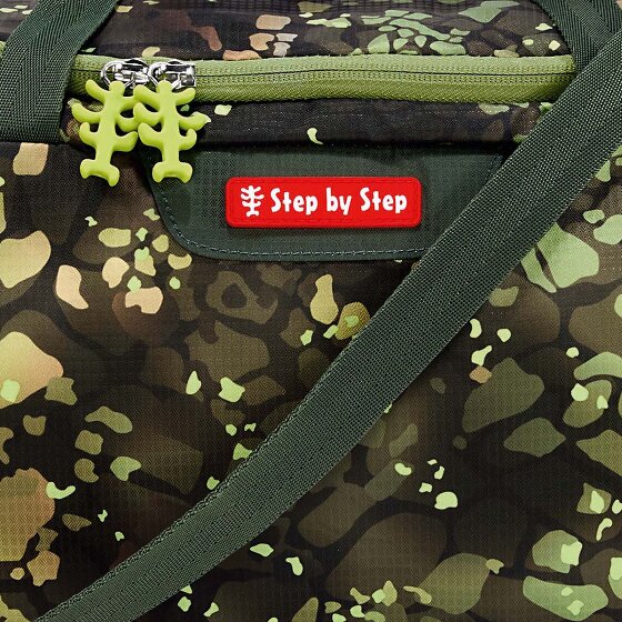 Step by Step Sporttasche 38 cm
