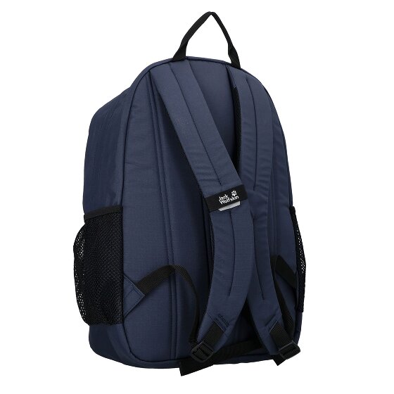 Jack Wolfskin Rebel Back Daypack 43.5 cm Laptopfach