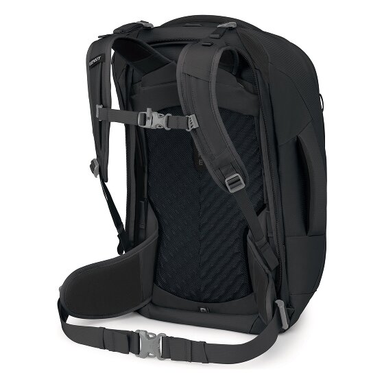 Osprey Fairview 55 Rucksack 55 cm Laptopfach