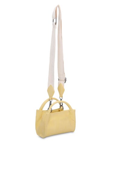 Fritzi aus Preußen Chunk02 Vintage Handtasche 18.5 cm