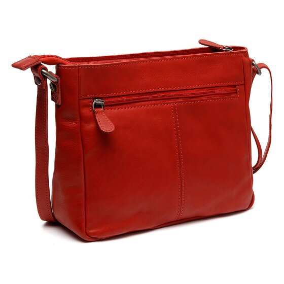 The Chesterfield Brand Weimar Umhängetasche Leder 24 cm