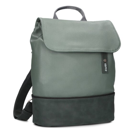 Zwei Jana Daypack 35 cm Laptopfach