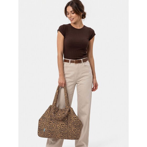 Fritzi aus Preußen Tonnje Shopper Tasche 42 cm
