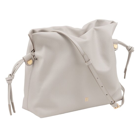 DuDu Umhängetasche Leder 26 cm