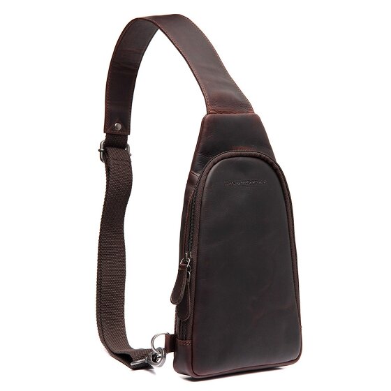 The Chesterfield Brand Bowey Umhängetasche Leder 17 cm