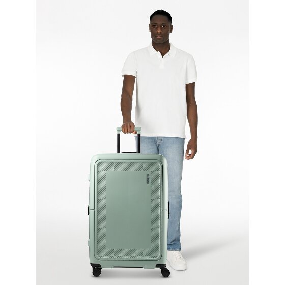 American Tourister Dashpop 4 Rollen Trolley 77 cm