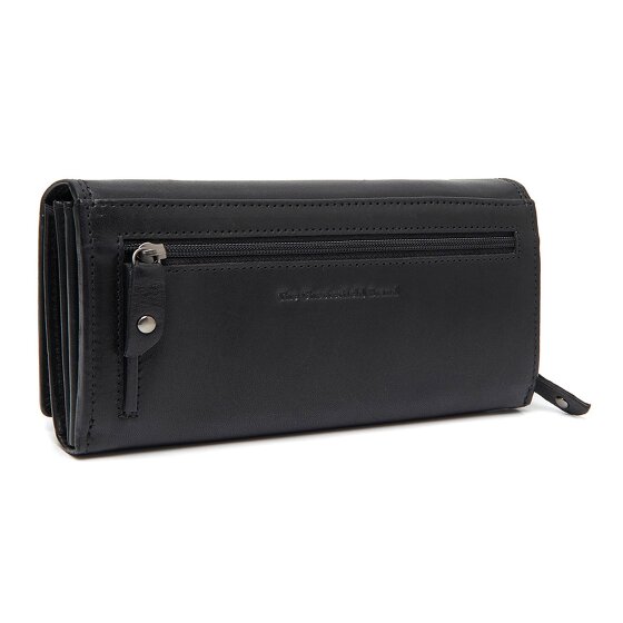 The Chesterfield Brand Rivalto Geldbörse RFID Schutz Leder 18.5 cm