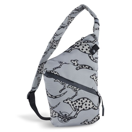 Chiemsee Jump N Fly Umhängetasche 21 cm