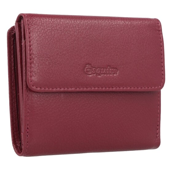 Esquire Viktoria Geldbörse RFID 10 cm