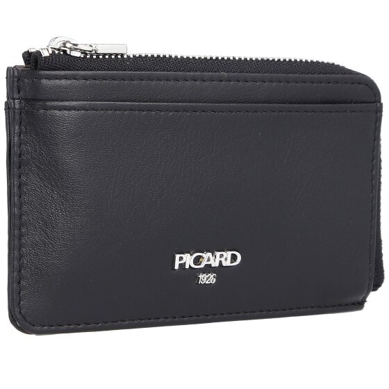 Picard Bingo Schlüsseletui Leder 13 cm