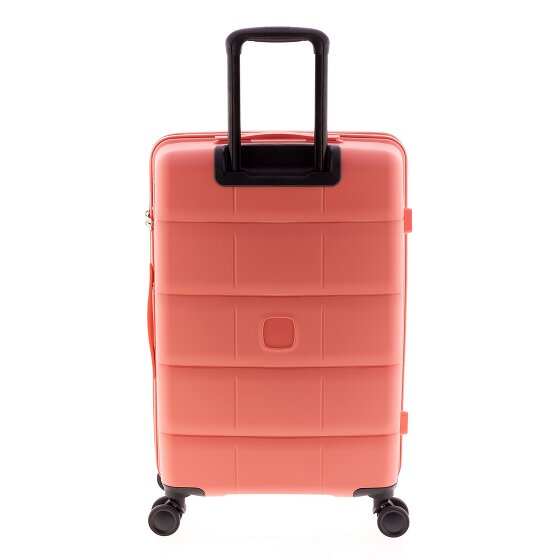 Gladiator 2700 4 Rollen Trolley 64 cm
