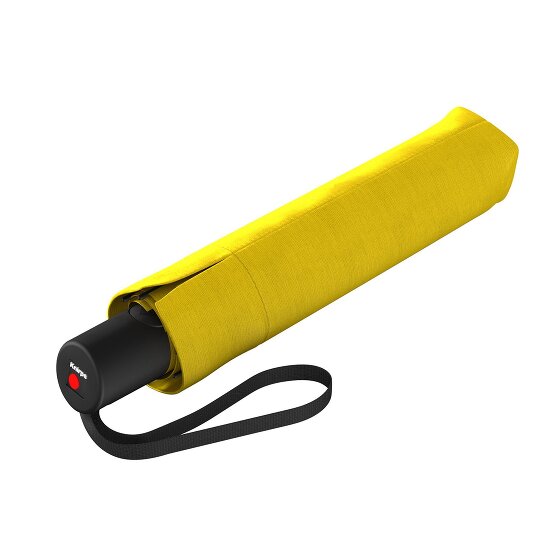 Knirps A.200 Medium Duomatic Taschenschirm 28 cm