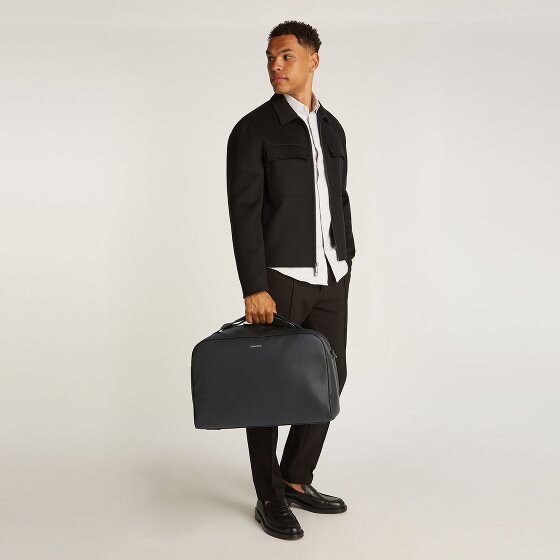 Calvin Klein CK Must Weekender Reisetasche 48 cm