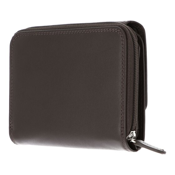 Golden Head Polo Geldbörse RFID Leder 11,5 cm