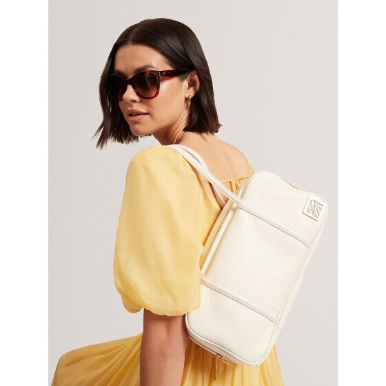Ted Baker Amylee Schultertasche Leder 33 cm