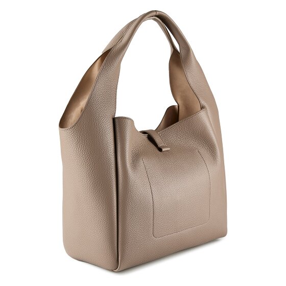 AIGNER Zaira Shopper Tasche Leder 41 cm