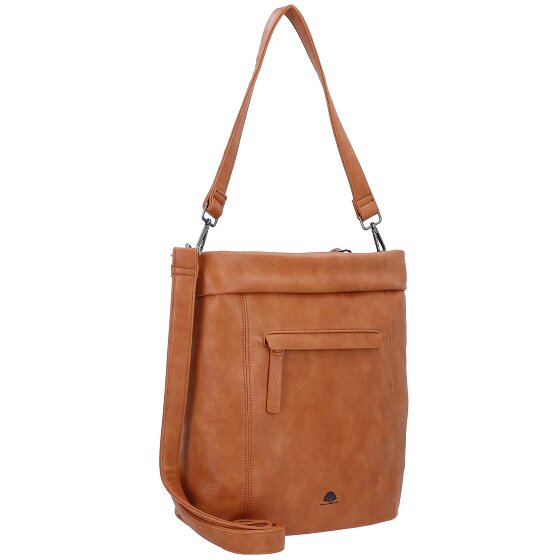 Greenburry Mad'l Dasch Schultertasche 31 cm