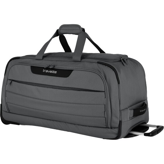 Travelite Skaii 2-Rollen Reisetasche 65 cm