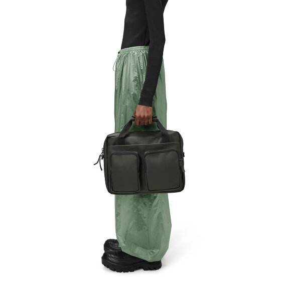 Rains Texel Aktentasche 38 cm Laptopfach