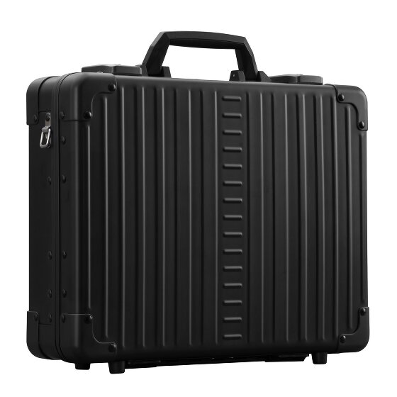 Aleon Attache Aktenkoffer 38 cm Laptopfach