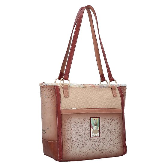 Anekke Flower Schultertasche 30 cm