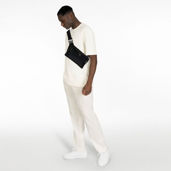 Guess Milano Clutch Tasche 23 cm