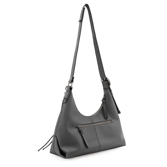 FredsBruder My Bestie Schultertasche Leder 41 cm