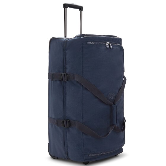 Kipling Basic Teagan 2 Rollen Reisetasche L 77 cm