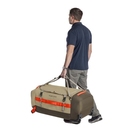 Eagle Creek Cargo Hauler 130 L 2 Rollen Reisetasche 86 cm