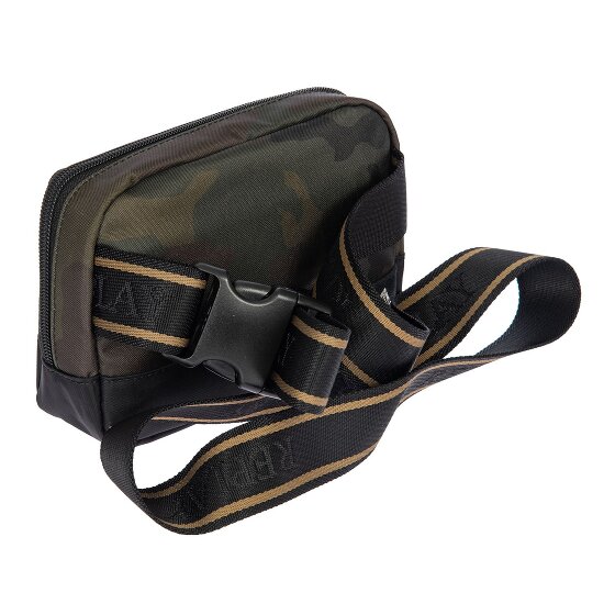 Bric's Replay Camouflage Mini Bag Umhängetasche 18 cm
