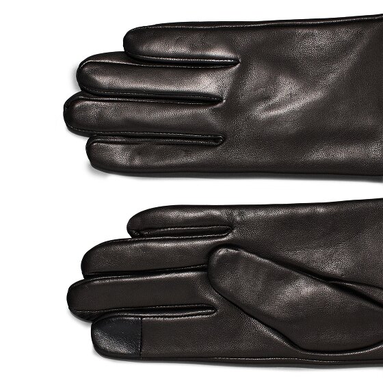 Calvin Klein Handschuhe Leder