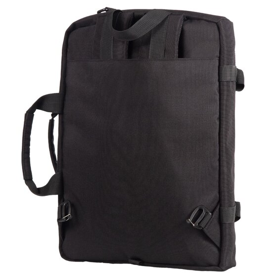 Lightpak RPET Aktentasche 43 cm Laptopfach