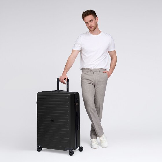 Redolz Essentials 08 Large 4 Rollen Trolley 75 cm