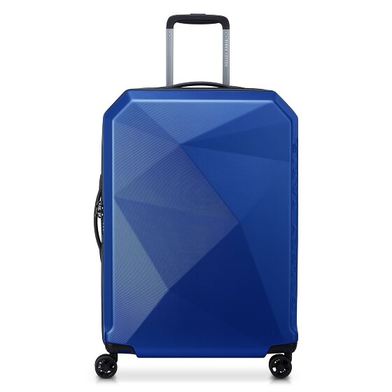 Delsey Paris Karat 2.0 4 Rollen Trolley 66 cm