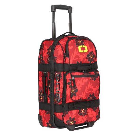 Ogio Layover 2 Rollen Kabinentrolley 56 cm