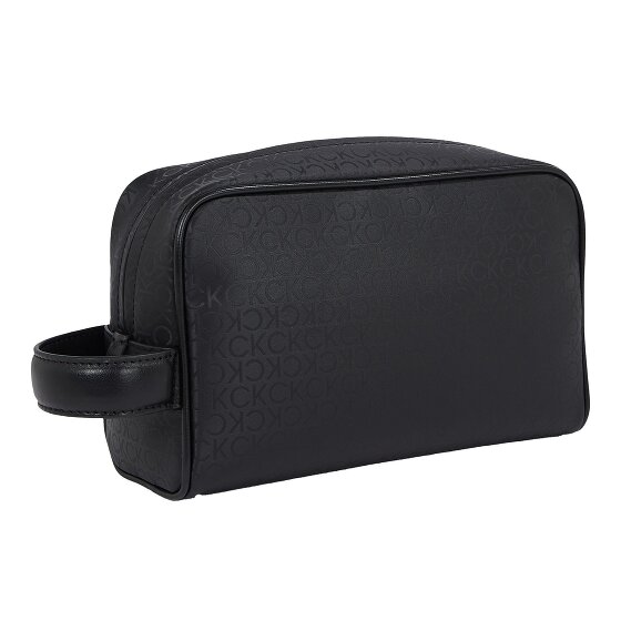 Calvin Klein CK Sleek Kulturbeutel 23 cm