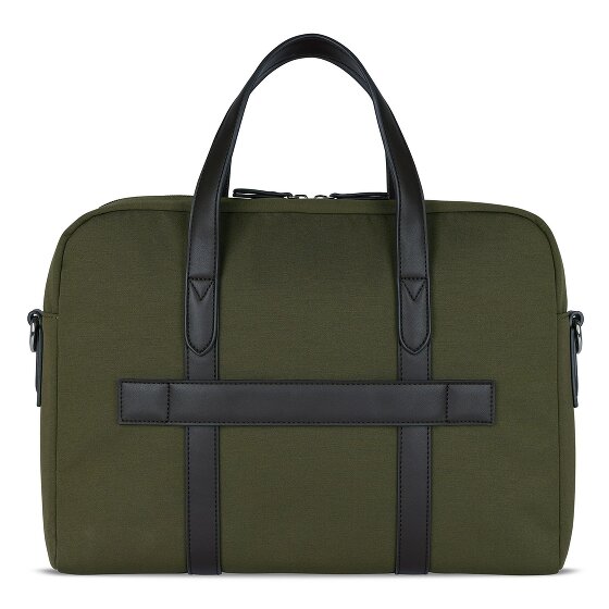 bugatti Maro Aktentasche 38 cm Laptopfach