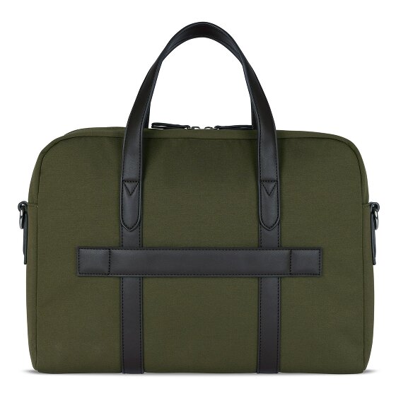 bugatti Maro Aktentasche 38 cm Laptopfach