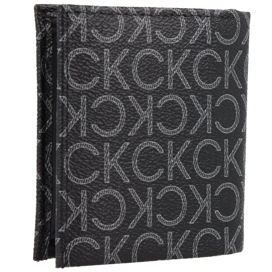 Calvin Klein CK Must Geldbörse 8.5 cm