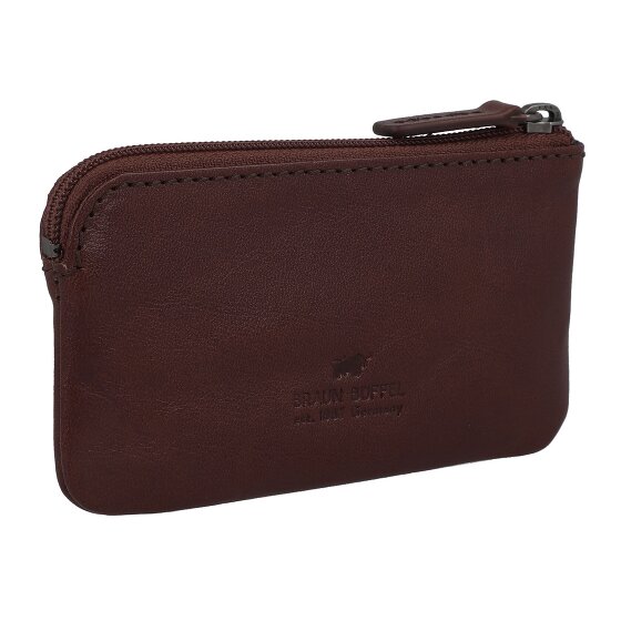 Braun Büffel Country Schlüsseletui Leder 11.5 cm