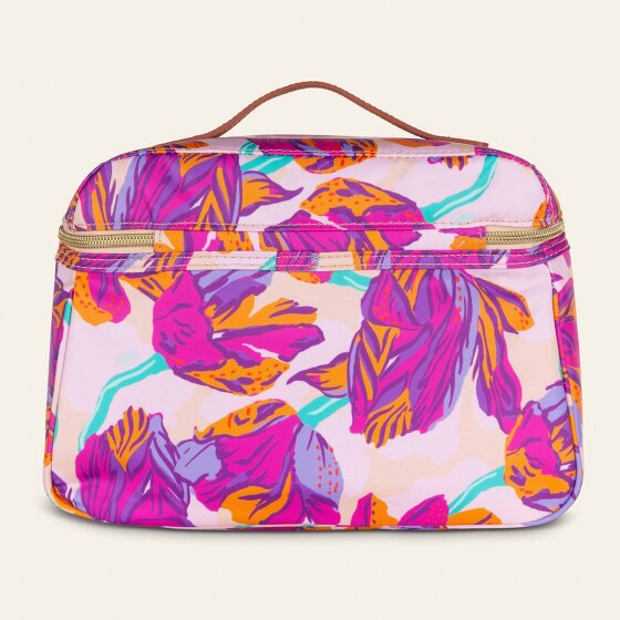 Oilily Tulipy Coco Beautycase 27 cm