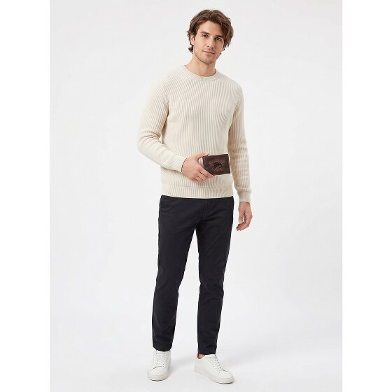 Greenburry Karpfen Geldbörse Leder 12 cm