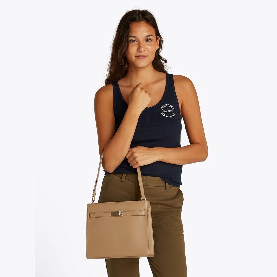 Tommy Hilfiger TH Heritage Schultertasche 26 cm