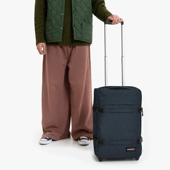 Eastpak Transit'R 2 Rollen Reisetasche S 51 cm