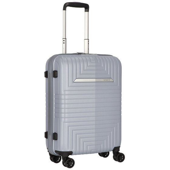 Samsonite Gateway 200 4 Rollen Kabinentrolley 55 cm