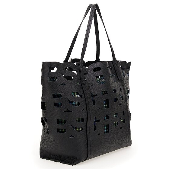 Gabs Jade L Shopper Tasche Leder 33 cm